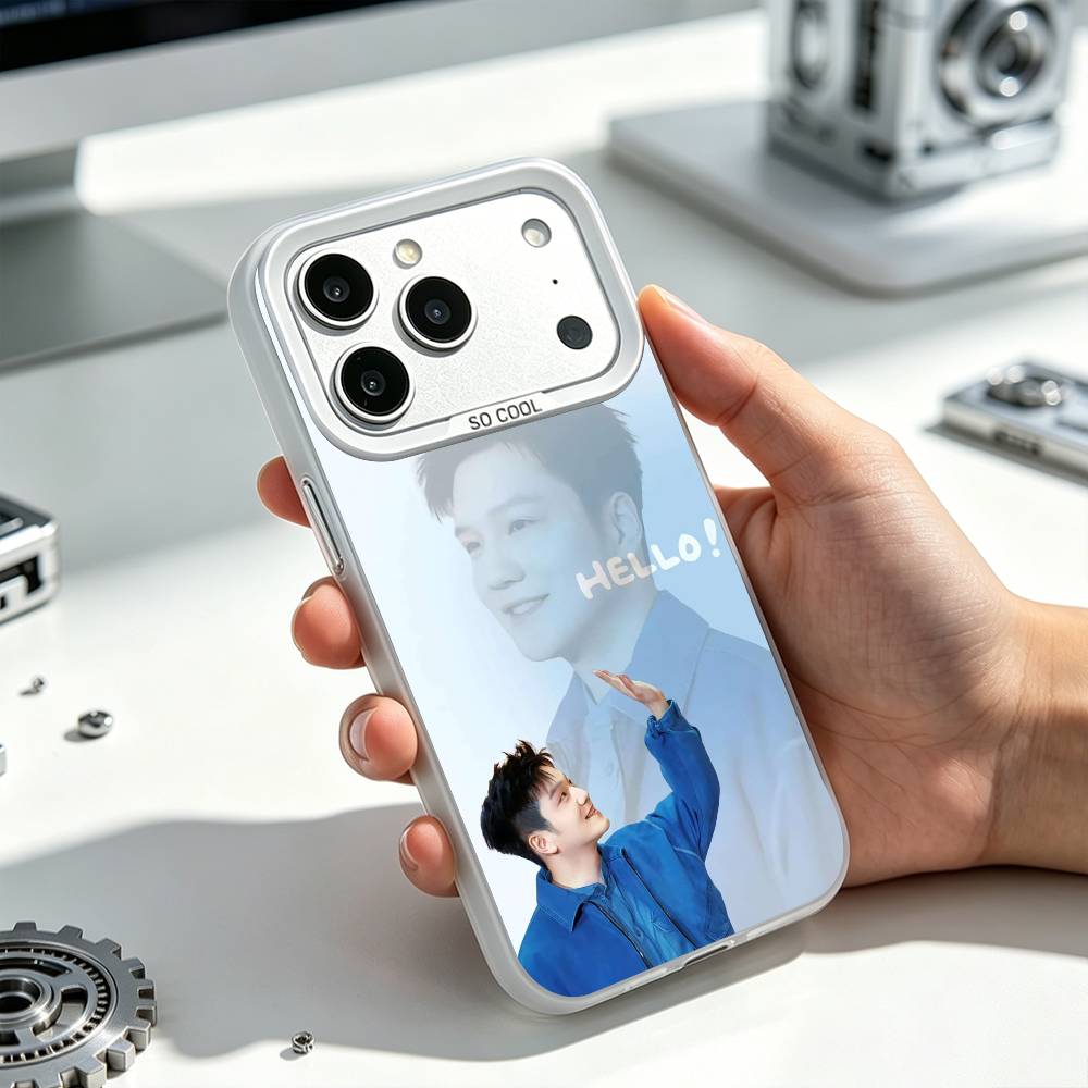 Table Tennis Zhendong - Fan Zhendong Table Tennis Phone Case