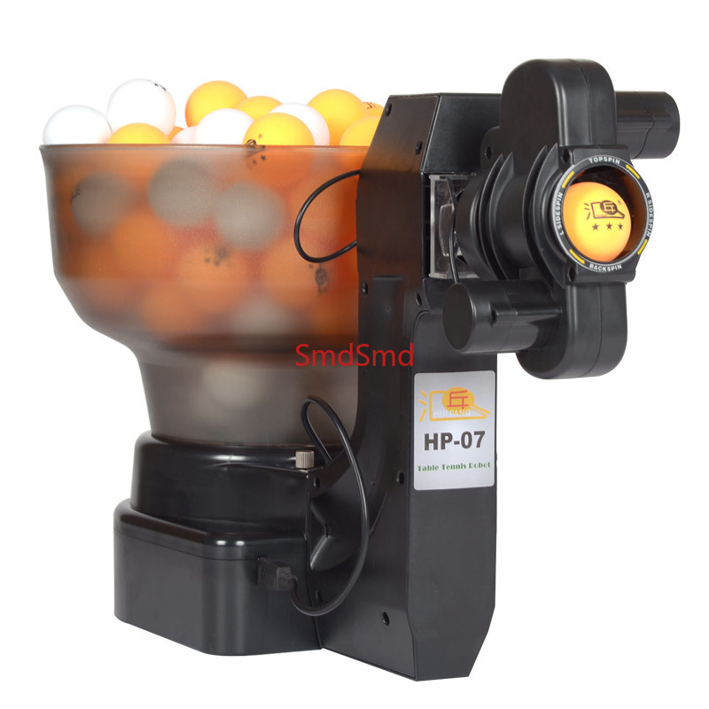 Table Tennis Ball - Table Tennis Robot, Ping Pong Ball