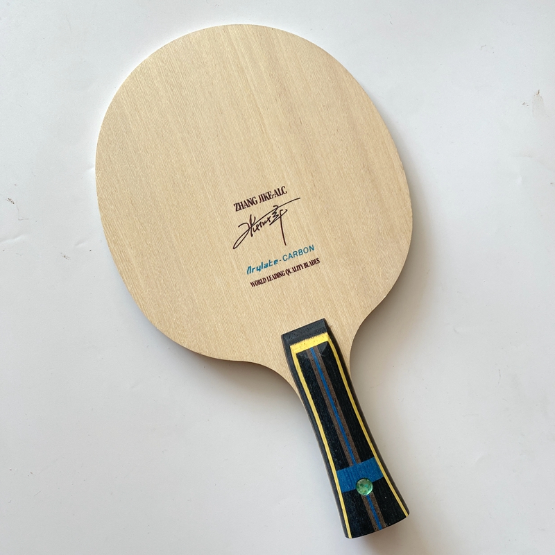 Stiga Carbon Blade - Professional Carbon Fiber Table Tennis Racket