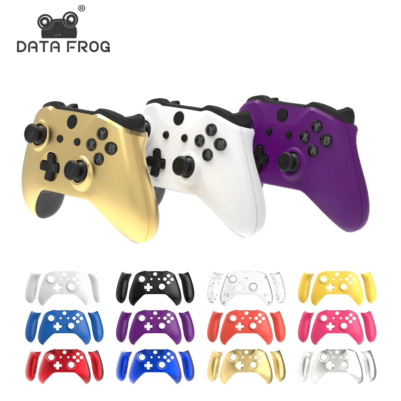 Table Tennis Xbox Game - DATA FROG Custom DIY Housing Shell