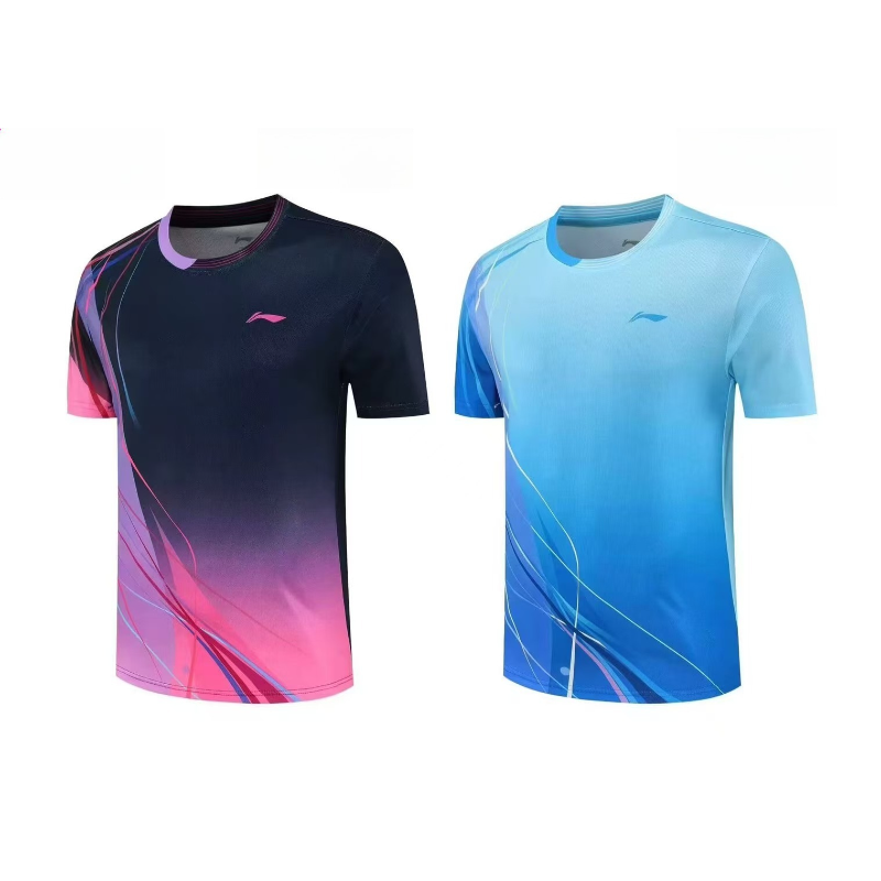 Table Tennis Uniform - New Table Tennis Sportswear Badminton Tennis