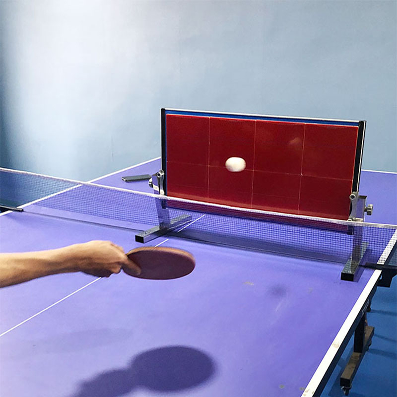 Table Tennis Game Pc - Home Table Tennis Rebound Board Ping