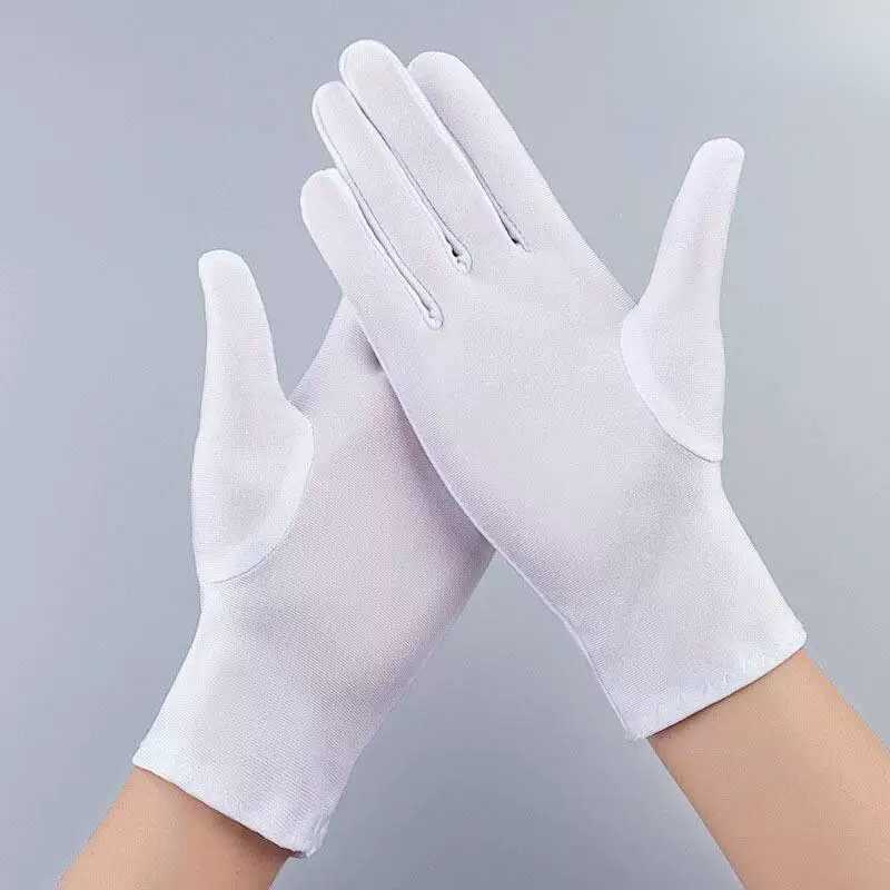 Table Tennis Uniform - Professional Snooker Gloves Breathable Table Tennis