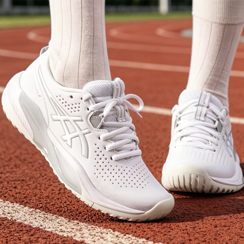 Asics Women Tennis Shoes, Ligh - Table Tennis Shoes Asics recension och pris
