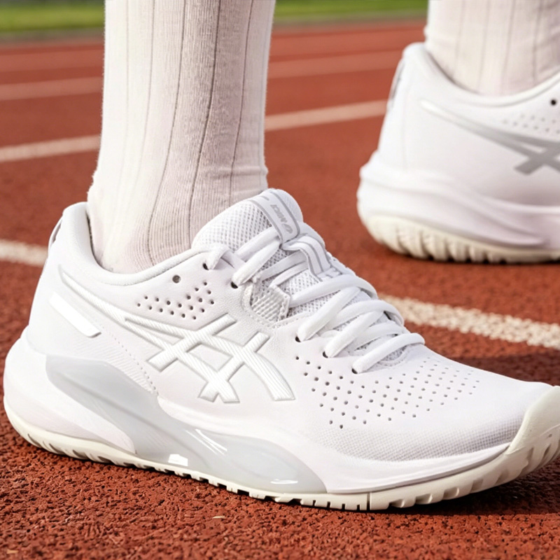 Asics Women Tennis Shoes, Ligh - Table Tennis Shoes Asics recension och pris