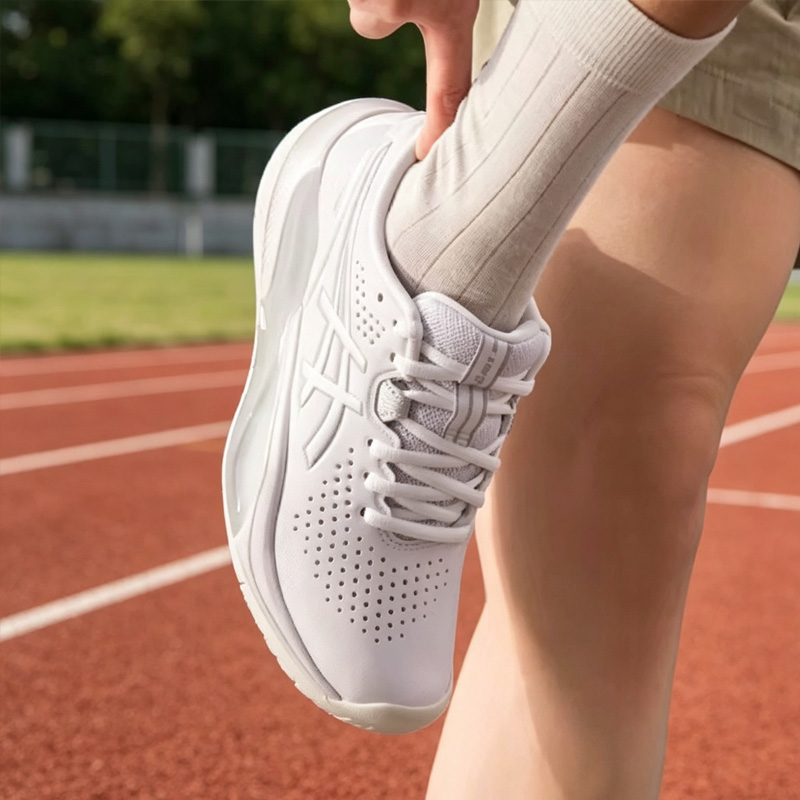 Asics Women Tennis Shoes, Ligh - Table Tennis Shoes Asics recension och pris