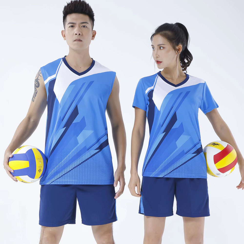 Table Tennis Jersey Sets for M - Table Tennis Uniform recension och pris