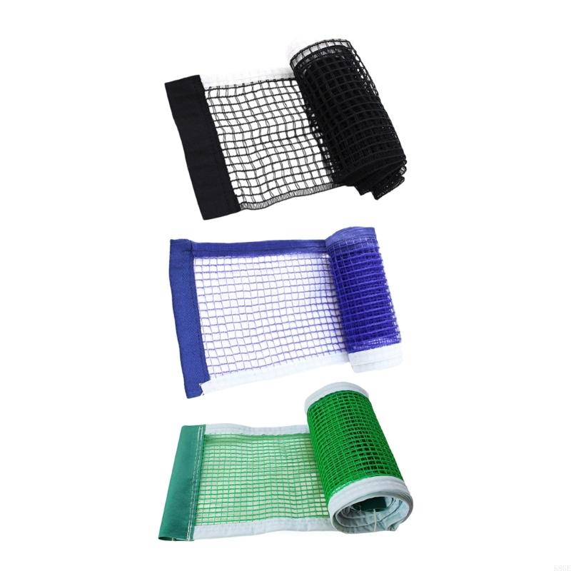 Indoor Outdoor Pingpong Net Ad - Table Tennis Net Height recension och pris