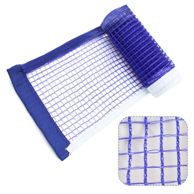 Indoor Outdoor Pingpong Net Ad - Table Tennis Net Height recension och pris