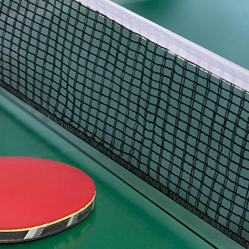 Indoor Outdoor Pingpong Net Ad - Table Tennis Net Height recension och pris