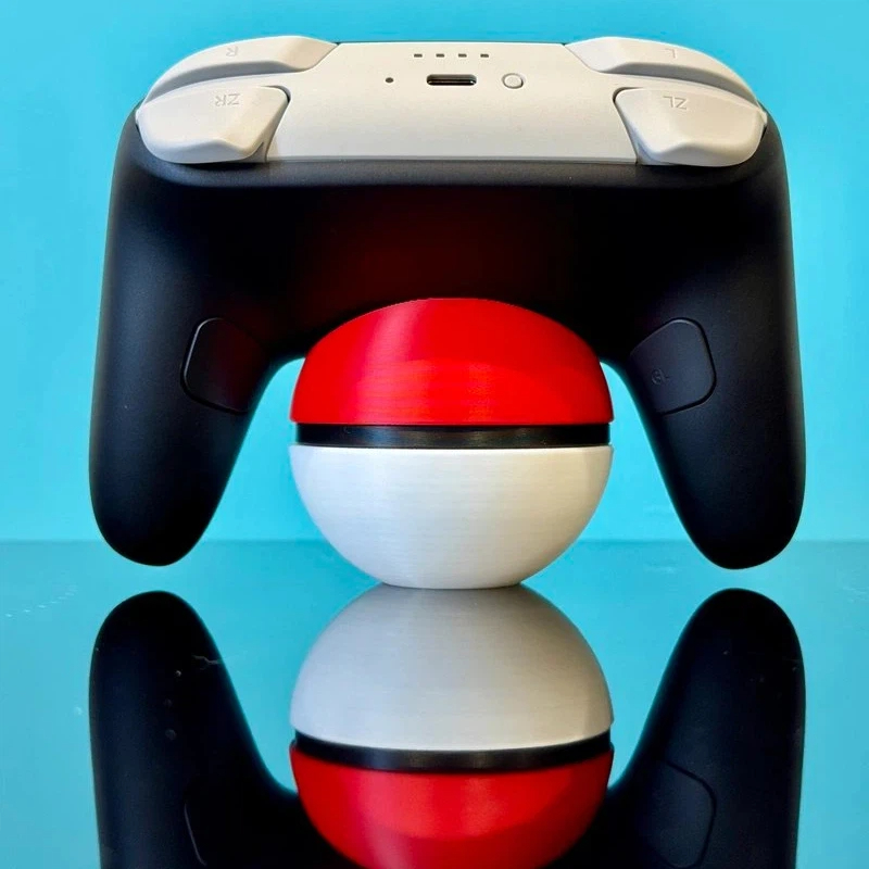 Anime Elf Ball Game Controller - Table Tennis Xbox Game recension och pris