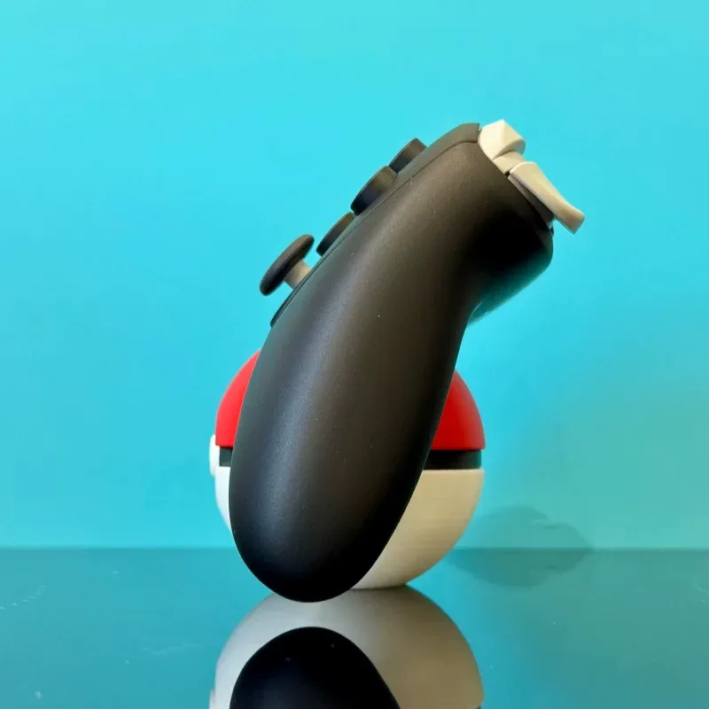 Anime Elf Ball Game Controller - Table Tennis Xbox Game recension och pris