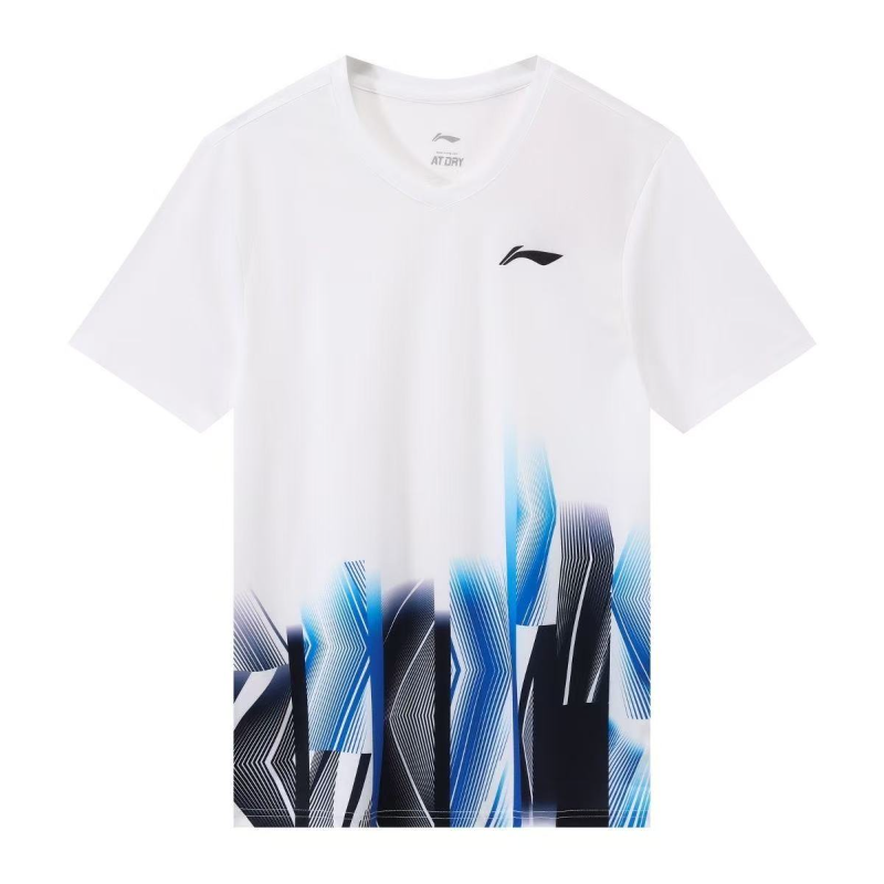 2026 New Table Tennis Sportswe - Table Tennis Shirt recension och pris