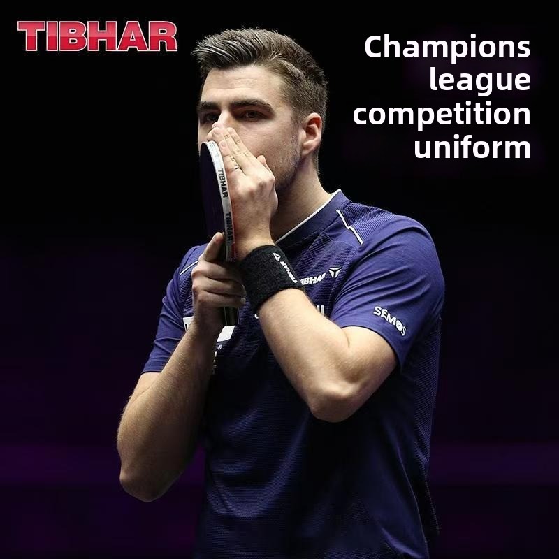 TIBHAR upright table tennis un - Table Tennis Uniform recension och pris