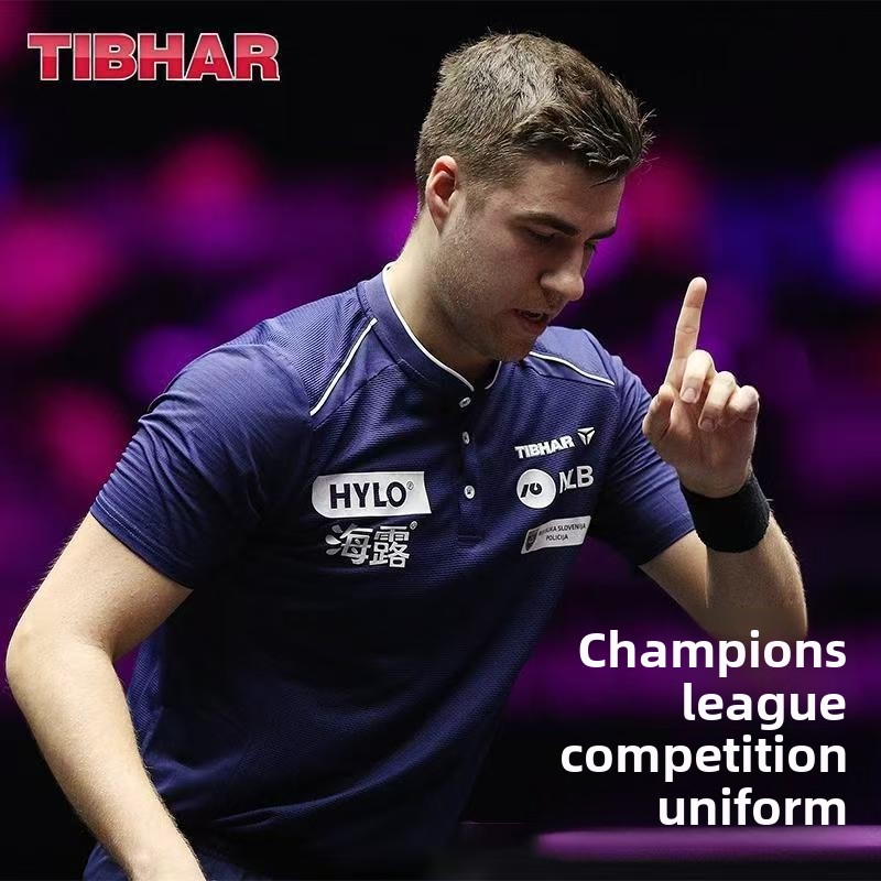 TIBHAR upright table tennis un - Table Tennis Uniform recension och pris