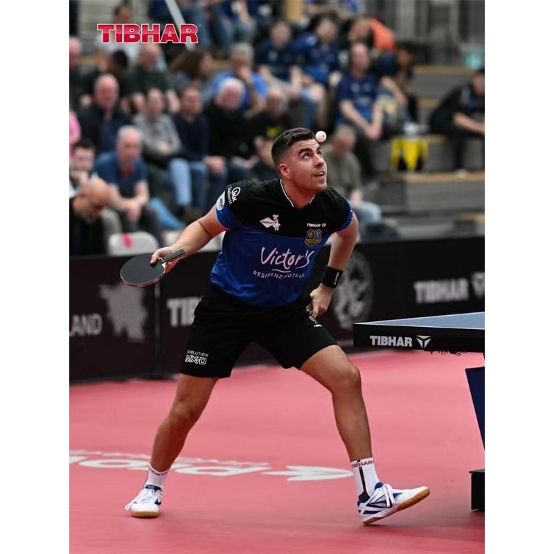 TIBHAR upright table tennis un - Table Tennis Uniform recension och pris