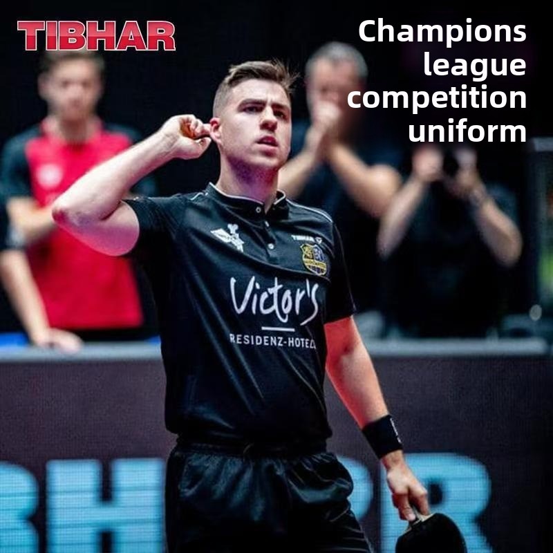 TIBHAR upright table tennis un - Table Tennis Uniform recension och pris