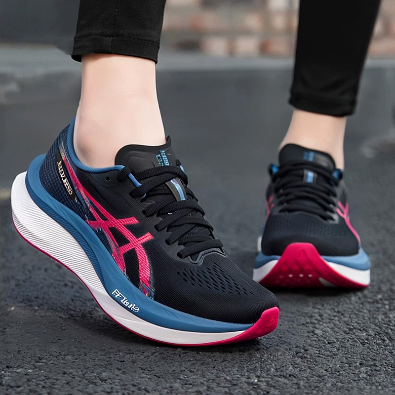 Asics  Women MAGIC SPEED 4 Bla - Table Tennis Shoes Asics recension och pris