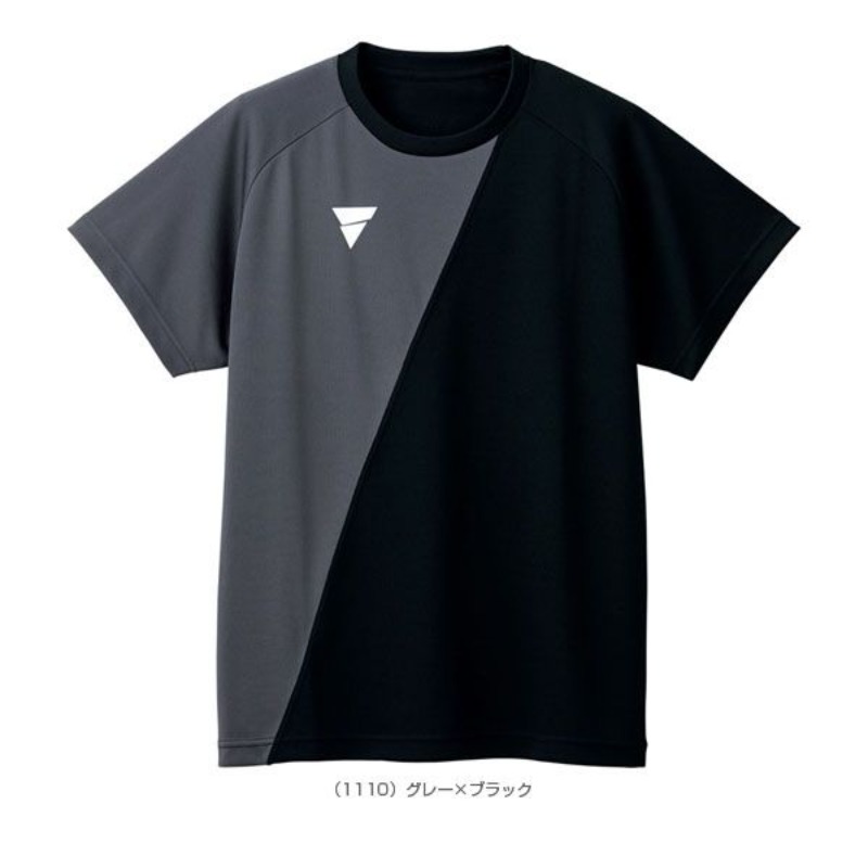 VICTAS summer new table tennis - Table Tennis Uniform recension och pris