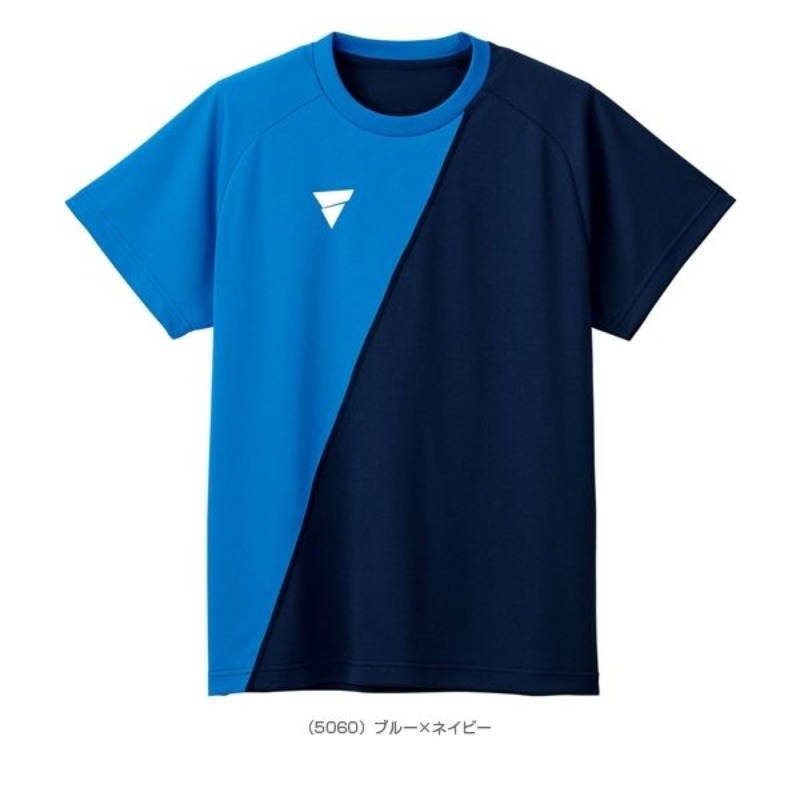 VICTAS summer new table tennis - Table Tennis Uniform recension och pris