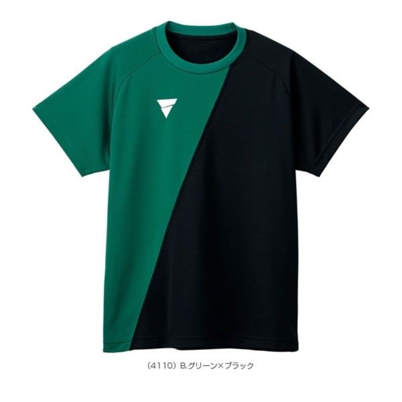 VICTAS summer new table tennis - Table Tennis Uniform recension och pris