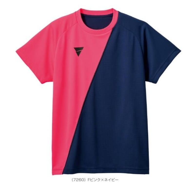 VICTAS summer new table tennis - Table Tennis Uniform recension och pris