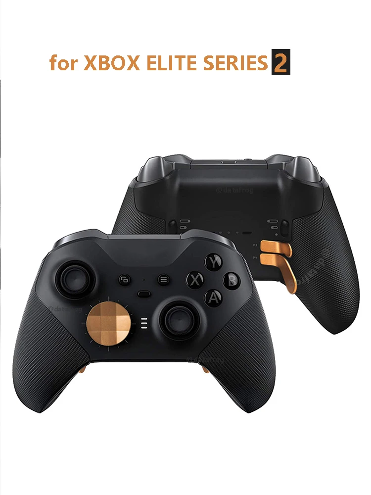 DATA FROG Metal D Pad Trigger  - Table Tennis Xbox Game recension och pris