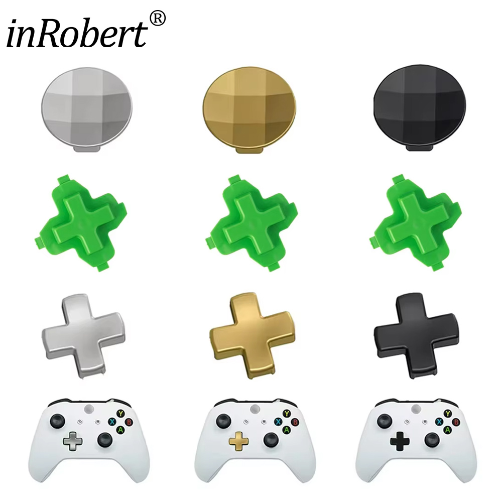 Magnetic Dpad Hot Gamepad Repl - Table Tennis Xbox Game recension och pris