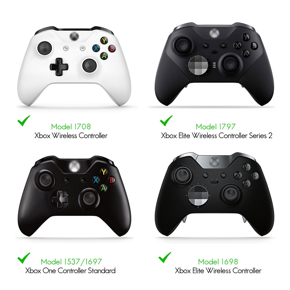 Magnetic Dpad Hot Gamepad Repl - Table Tennis Xbox Game recension och pris