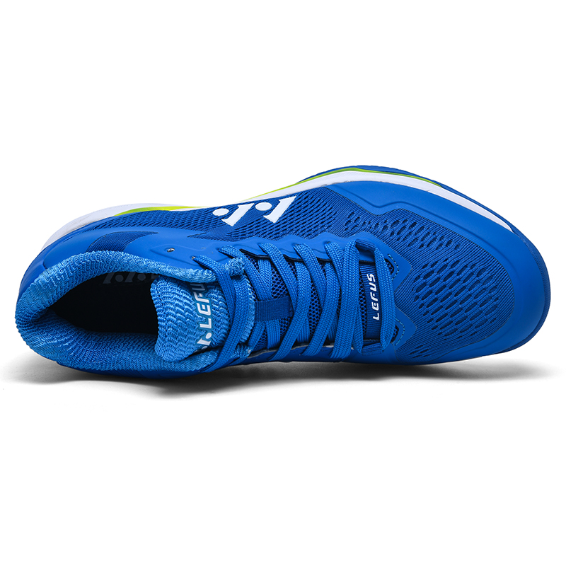 New Men's Professional Tennis  - Table Tennis Shoes Asics recension och pris