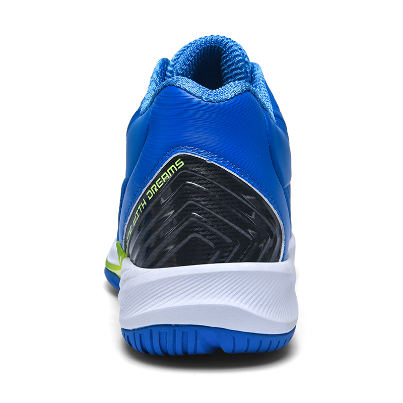 New Men's Professional Tennis  - Table Tennis Shoes Asics recension och pris