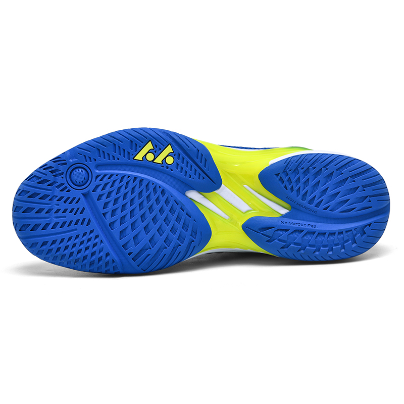 New Men's Professional Tennis  - Table Tennis Shoes Asics recension och pris