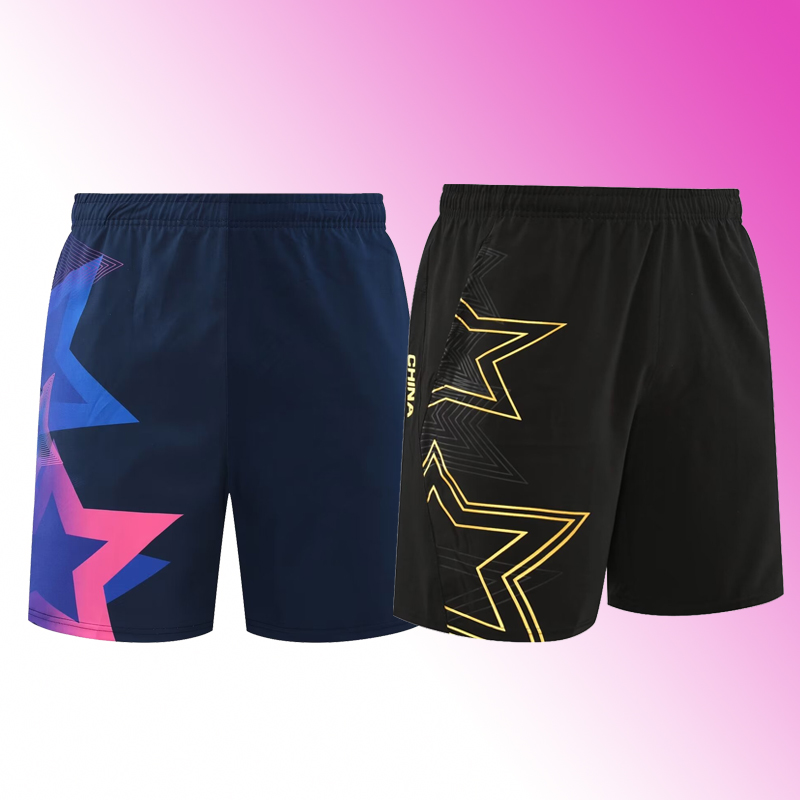 New Dragon Style Table Tennis  - Table Tennis Uniform recension och pris