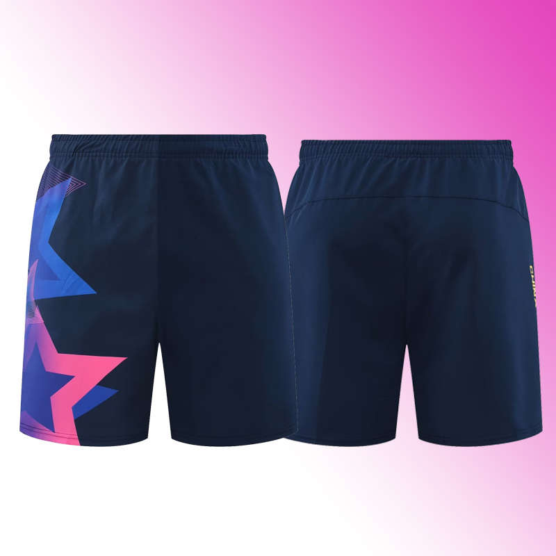 New Dragon Style Table Tennis  - Table Tennis Uniform recension och pris