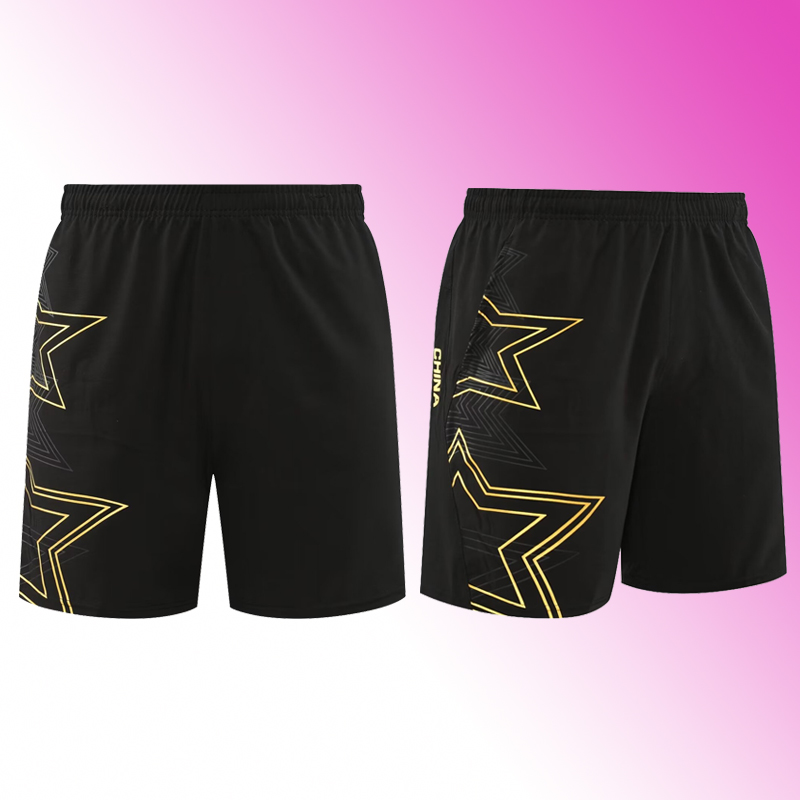 New Dragon Style Table Tennis  - Table Tennis Uniform recension och pris