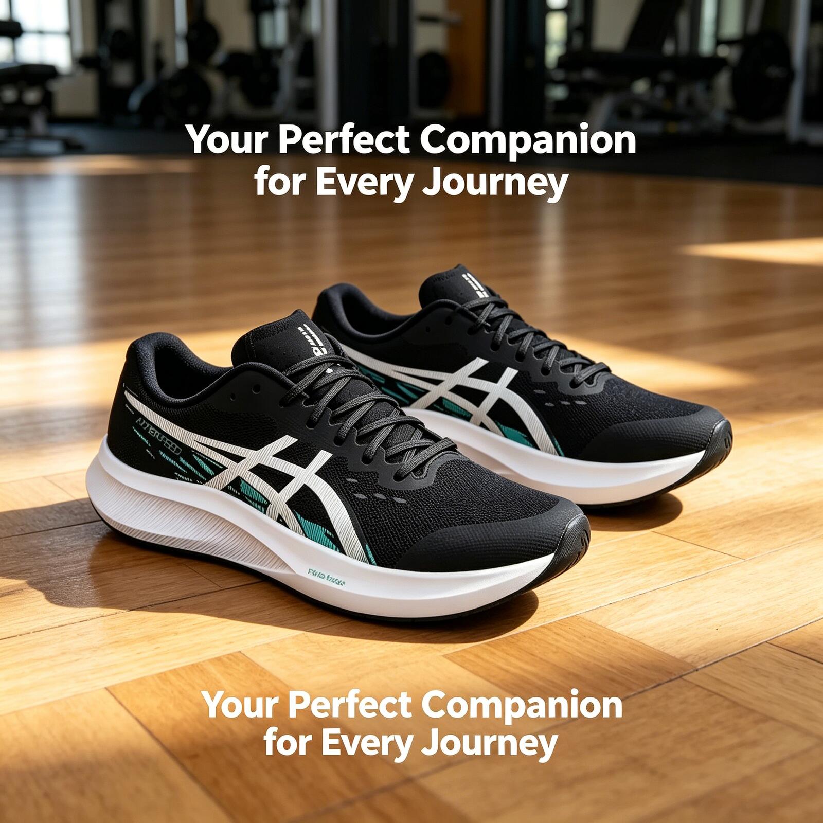ASICS 2026 Mid Top Running Sho - Table Tennis Shoes Asics recension och pris