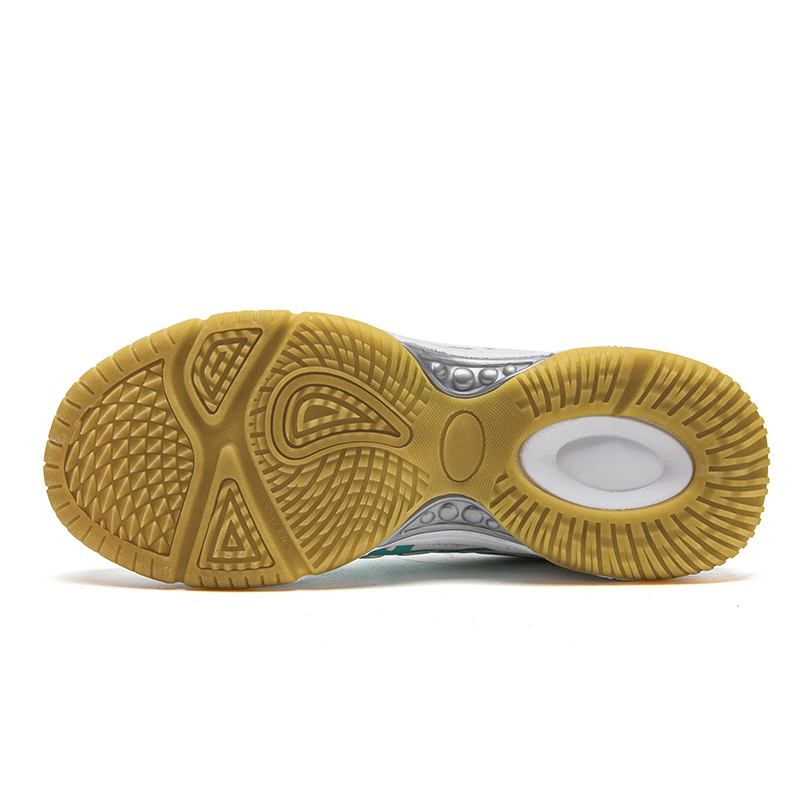 Men's and women's badminton sh - Table Tennis Shoes Asics recension och pris