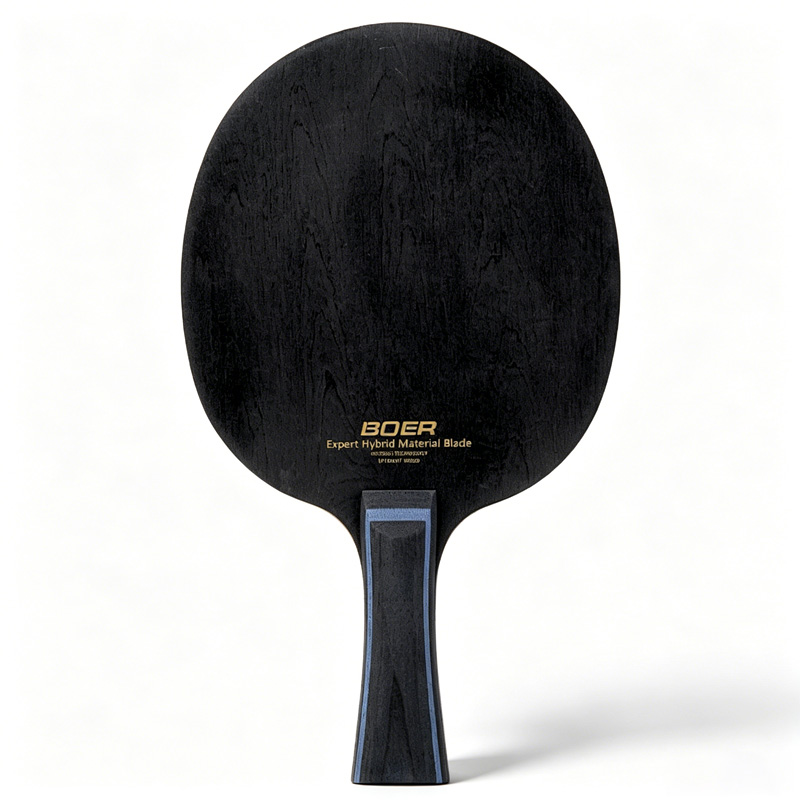 BOER DRAGON Table Tennis Blade - Stiga Carbon Blade recension och pris