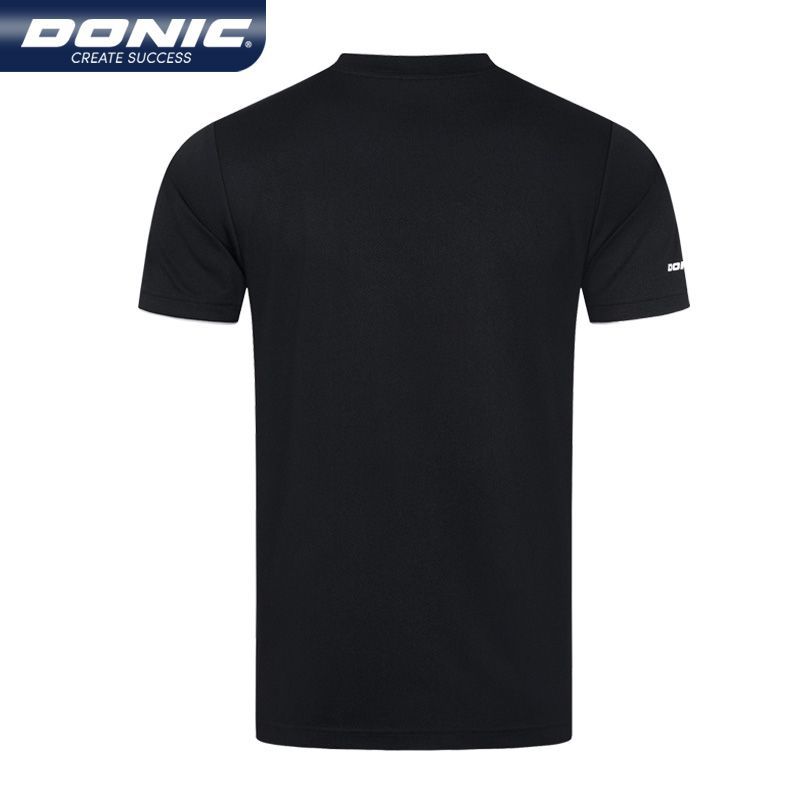 Authentic DONIC Table Tennis U - Table Tennis Uniform recension och pris