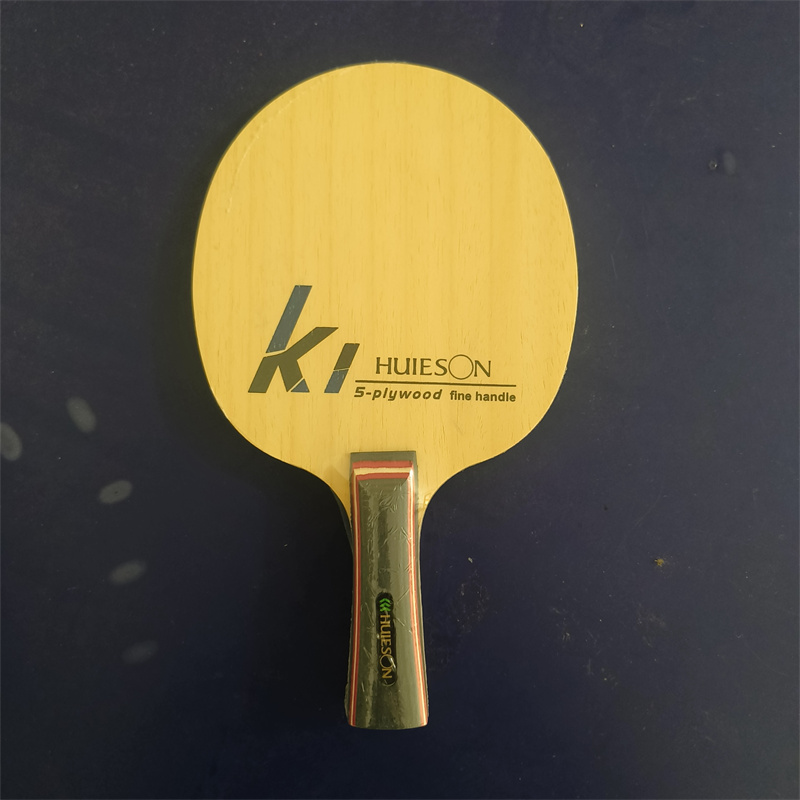 Huieson K1 Table Tennis Blade  - Table Tennis Usa recension och pris