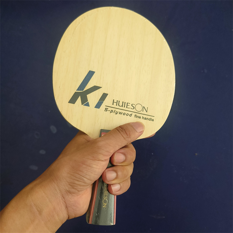 Huieson K1 Table Tennis Blade  - Table Tennis Usa recension och pris