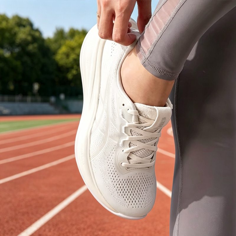 Asics Women Mid-Top Running Sh - Table Tennis Shoes Asics recension och pris