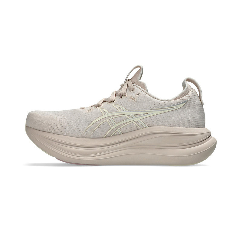 Asics 2026new Women Cushion Ru - Table Tennis Shoes Asics recension och pris