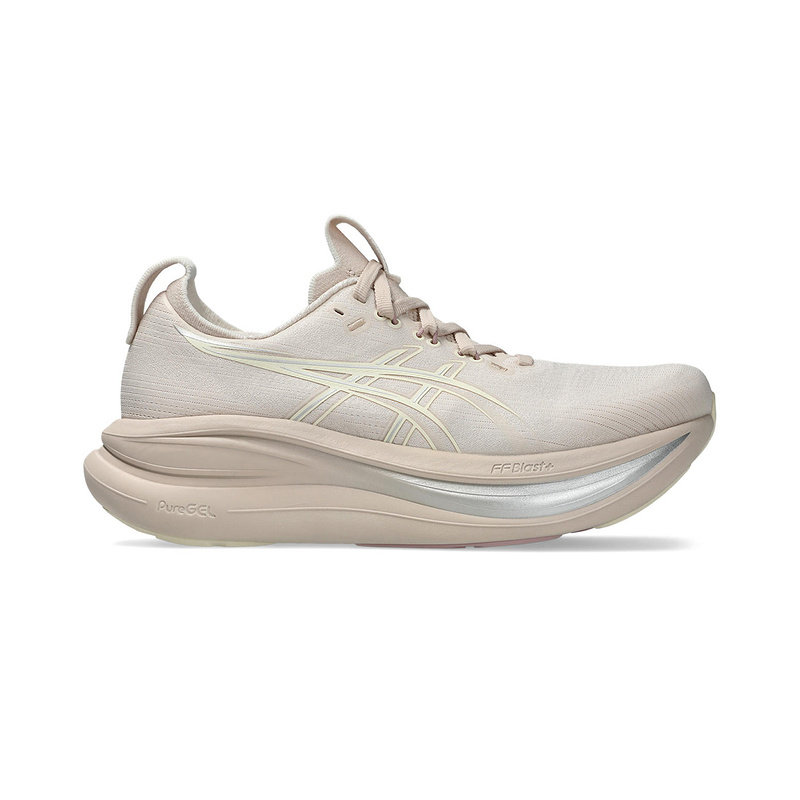Asics 2026new Women Cushion Ru - Table Tennis Shoes Asics recension och pris