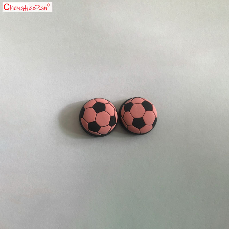 2 Pcs Non-Slip Silicone Footba - Table Tennis Xbox Game recension och pris