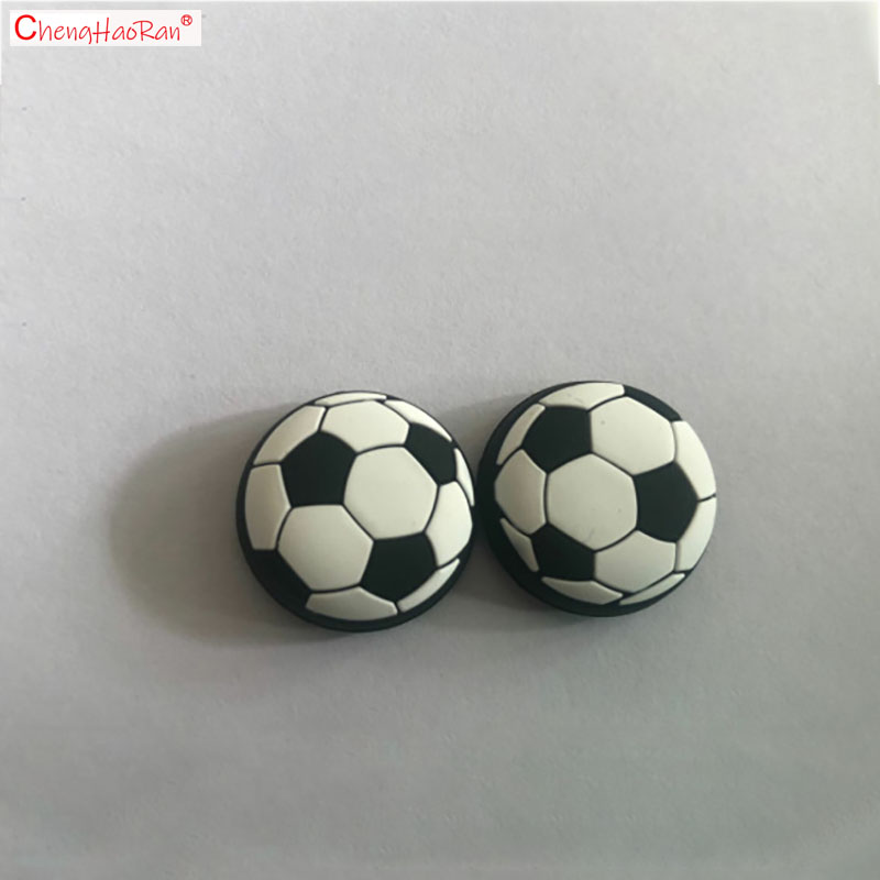 2 Pcs Non-Slip Silicone Footba - Table Tennis Xbox Game recension och pris