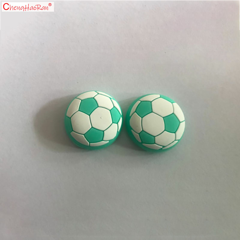 2 Pcs Non-Slip Silicone Footba - Table Tennis Xbox Game recension och pris
