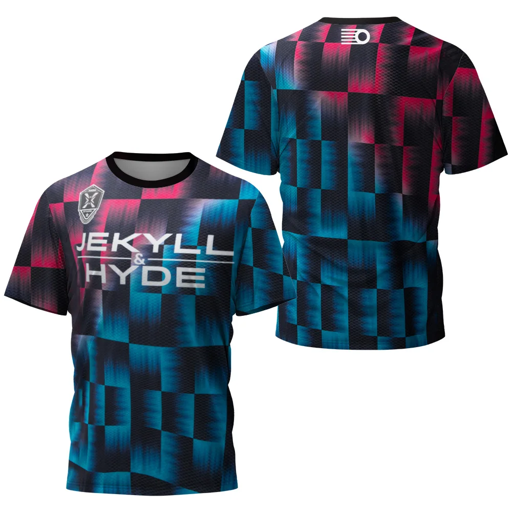Fashion Trend Men's Table Tenn - Table Tennis Outfit recension och pris