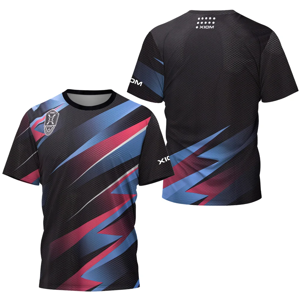 Fashion Trend Men's Table Tenn - Table Tennis Outfit recension och pris