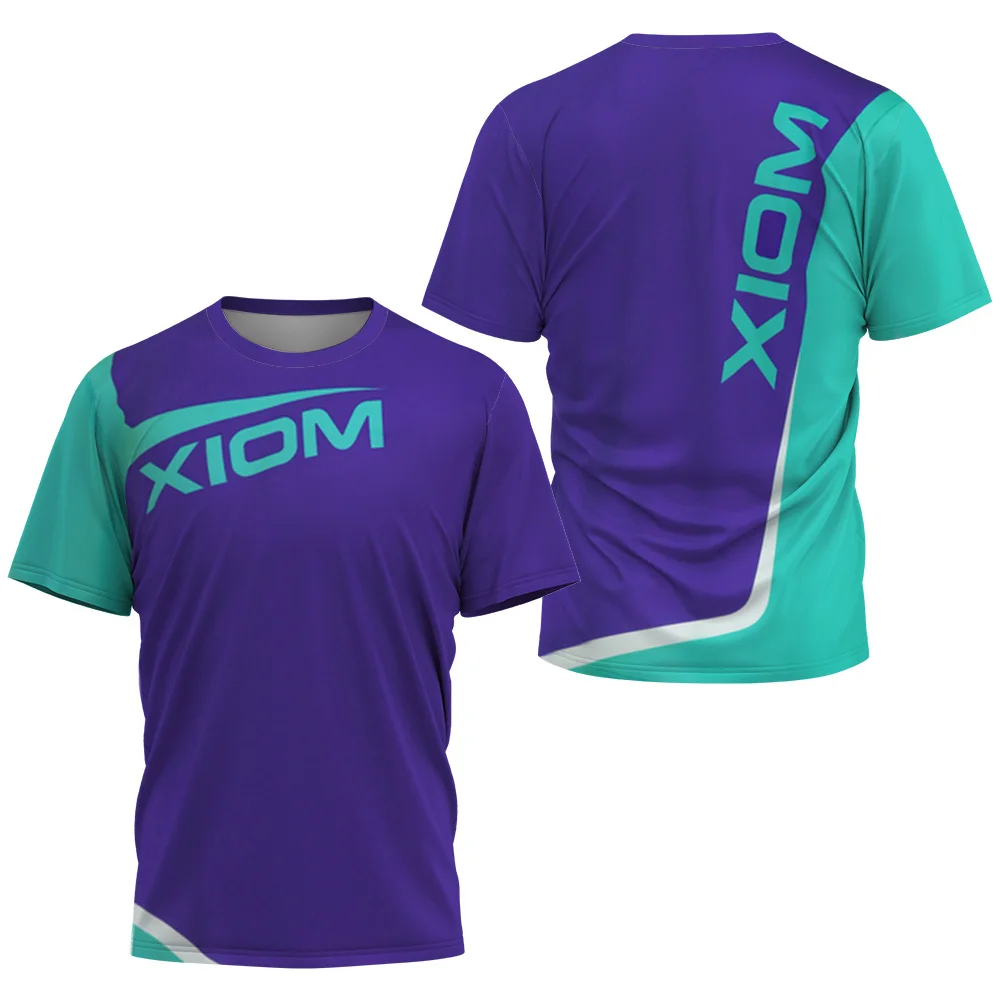 Fashion Trend Men's Table Tenn - Table Tennis Outfit recension och pris